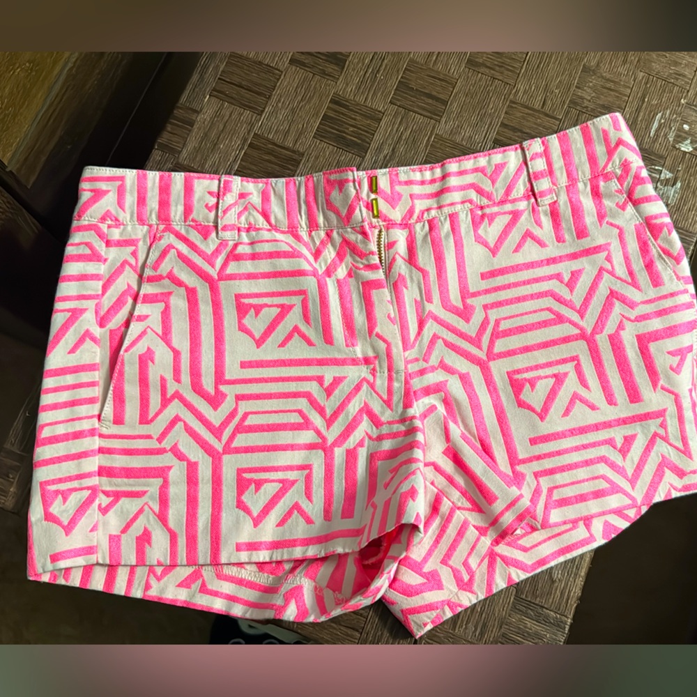J Crew Shorts